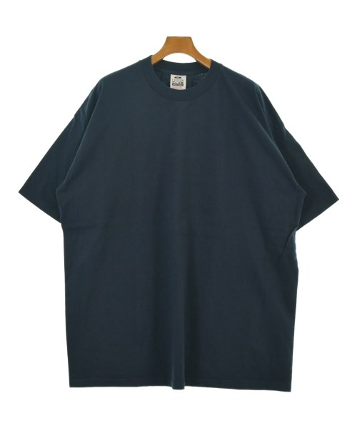 PRO CLUB(プロクラブ)Tシャツ・カットソー 紺 サイズ:3XL(XXXL位)/2200644131100
