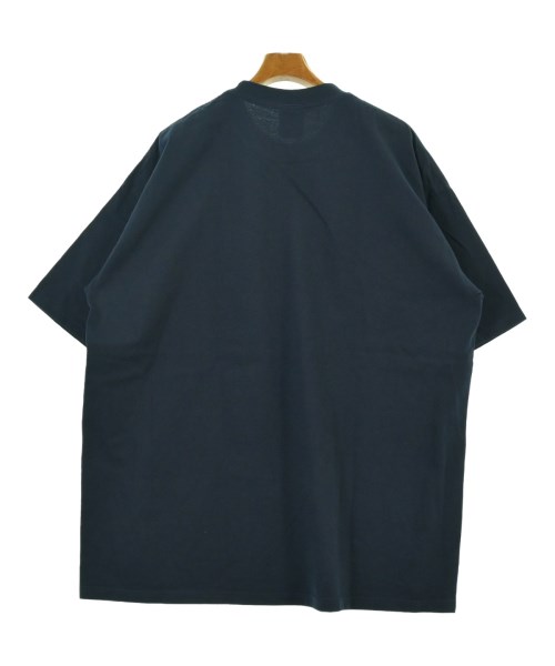 PRO CLUB（プロクラブ）Tシャツ・カットソー 紺 サイズ:3XL(XXXL位) メンズ/2200644131100