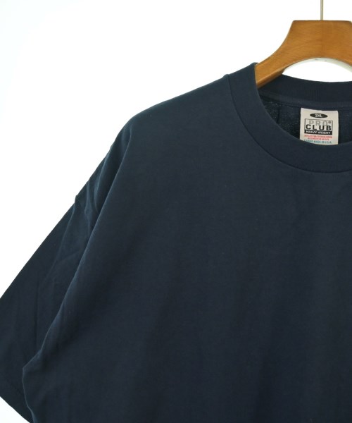 PRO CLUB（プロクラブ）Tシャツ・カットソー 紺 サイズ:3XL(XXXL位) メンズ/2200644131100