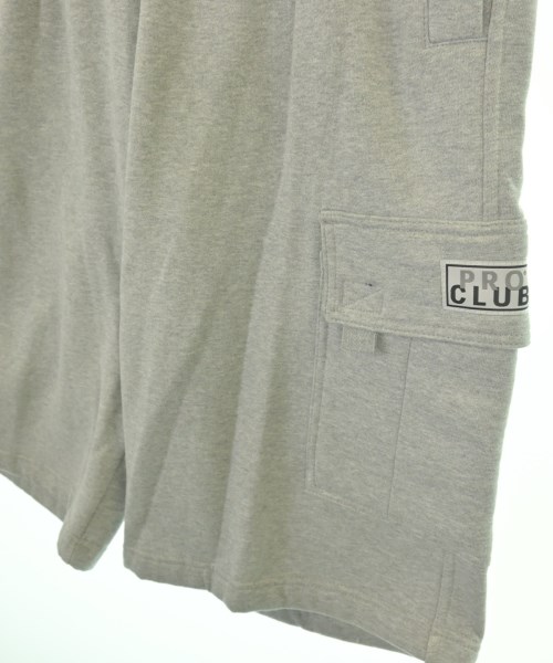 PRO CLUB（プロクラブ）ショートパンツ グレー サイズ:XL メンズ/2200732177010