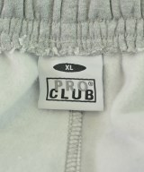 PRO CLUB（プロクラブ）ショートパンツ グレー サイズ:XL メンズ/2200732177010
