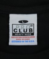 PRO CLUB（プロクラブ）Tシャツ・カットソー 黒 サイズ:L メンズ/2200733439094