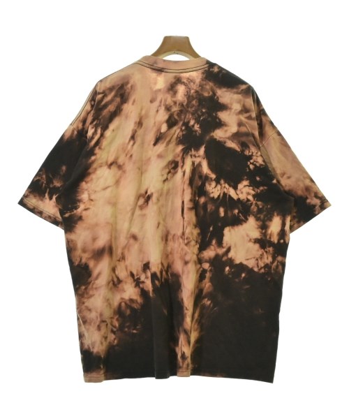 PRO CLUB（プロクラブ）Tシャツ・カットソー 茶 サイズ:3XL メンズ/2200722516089