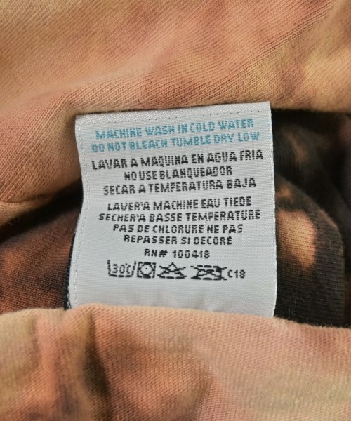PRO CLUB（プロクラブ）Tシャツ・カットソー 茶 サイズ:3XL メンズ/2200722516089