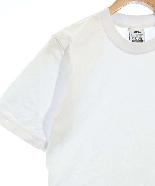 PRO CLUB（プロクラブ）Tシャツ・カットソー 白 サイズ:S レディース/2200727522092