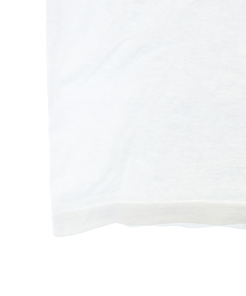 PRO CLUB（プロクラブ）Tシャツ・カットソー 白 サイズ:S レディース/2200727522092