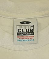 PRO CLUB（プロクラブ）Tシャツ・カットソー 白 サイズ:S レディース/2200727522092