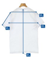 PRO CLUB（プロクラブ）Tシャツ・カットソー 白 サイズ:S レディース/2200727522092