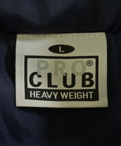 PRO CLUB（プロクラブ）その他 紺 サイズ:L メンズ/2200727855039
