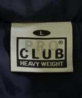 PRO CLUB（プロクラブ）その他 紺 サイズ:L メンズ/2200727855039