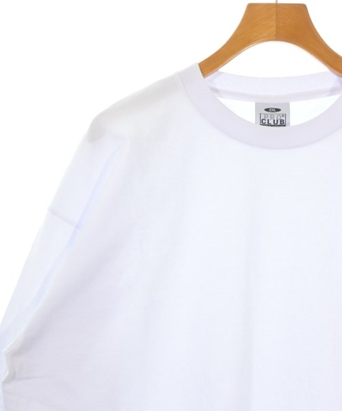 PRO CLUB（プロクラブ）Tシャツ・カットソー 白 サイズ:2XL(XXL位) メンズ/2200684074054