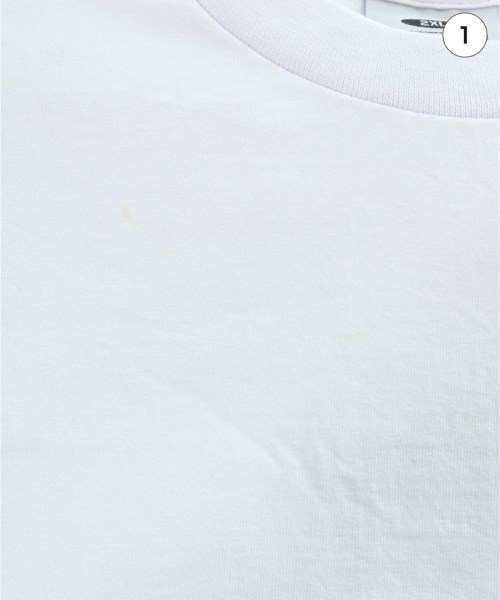 PRO CLUB（プロクラブ）Tシャツ・カットソー 白 サイズ:2XL(XXL位) メンズ/2200684074054