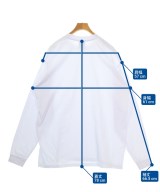 PRO CLUB（プロクラブ）Tシャツ・カットソー 白 サイズ:2XL(XXL位) メンズ/2200684074054