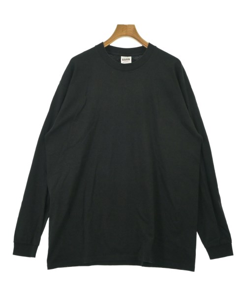 PRO CLUB(プロクラブ)Tシャツ・カットソー 黒 サイズ:2XL/2200684074061