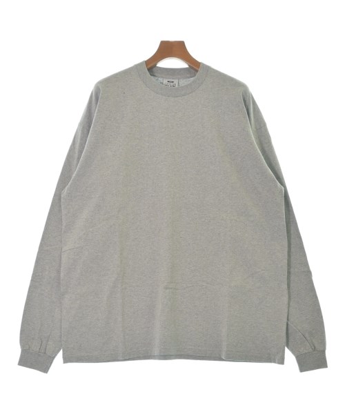 PRO CLUB(プロクラブ)Tシャツ・カットソー グレー サイズ:2XL/2200686640035