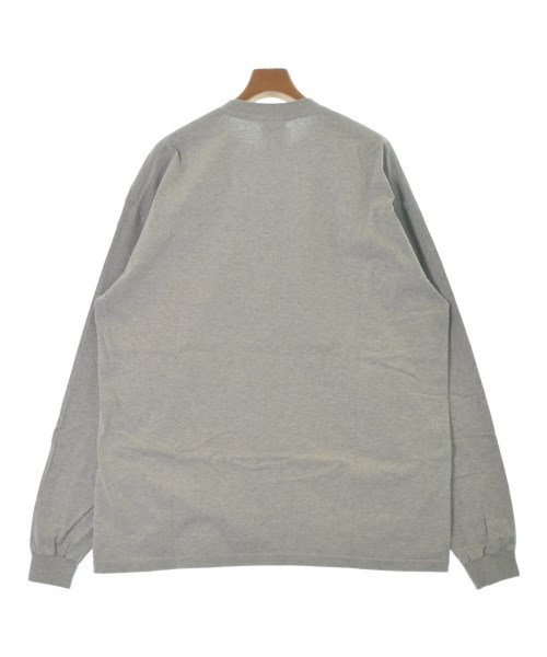 PRO CLUB（プロクラブ）Tシャツ・カットソー グレー サイズ:2XL メンズ/2200686640035