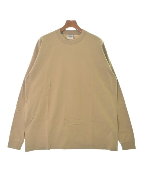 PRO CLUB(プロクラブ)Tシャツ・カットソー ベージュ サイズ:2XL/2200686640042