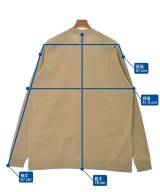 PRO CLUB（プロクラブ）Tシャツ・カットソー ベージュ サイズ:2XL メンズ/2200686640042