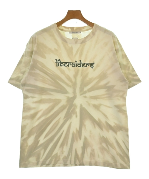 リベレイダース(Liberaiders)のLiberaiders Tシャツ・カットソー