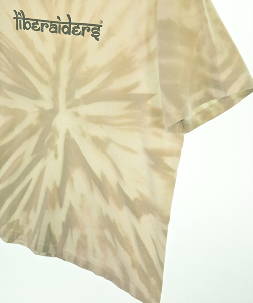 Liberaiders（リベレイダース）Tシャツ・カットソー 白 サイズ:L メンズ/2200557013036