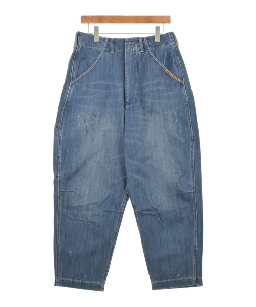 リベレイダース(Liberaiders)のLiberaiders デニムパンツ