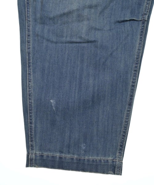 Liberaiders（リベレイダース）デニムパンツ 青 サイズ:S メンズ/2200614748024