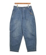 Liberaiders（リベレイダース）デニムパンツ 青 サイズ:S メンズ/2200614748024