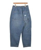 Liberaiders（リベレイダース）デニムパンツ 青 サイズ:S メンズ/2200614748024