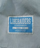 Liberaiders（リベレイダース）デニムパンツ 青 サイズ:S メンズ/2200614748024