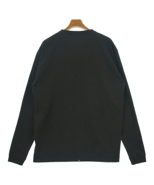 Liberaiders（リベレイダース）Tシャツ・カットソー 黒 サイズ:XL メンズ/2200628626073