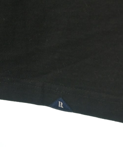 Liberaiders（リベレイダース）Tシャツ・カットソー 黒 サイズ:XL メンズ/2200628626073