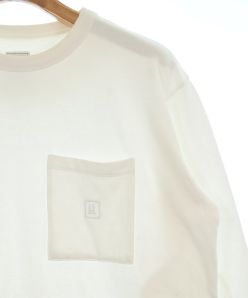 Liberaiders（リベレイダース）Tシャツ・カットソー 白 サイズ:S メンズ/2200632381128