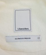 Liberaiders（リベレイダース）Tシャツ・カットソー 白 サイズ:S メンズ/2200632381128