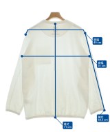 Liberaiders（リベレイダース）Tシャツ・カットソー 白 サイズ:S メンズ/2200632381128