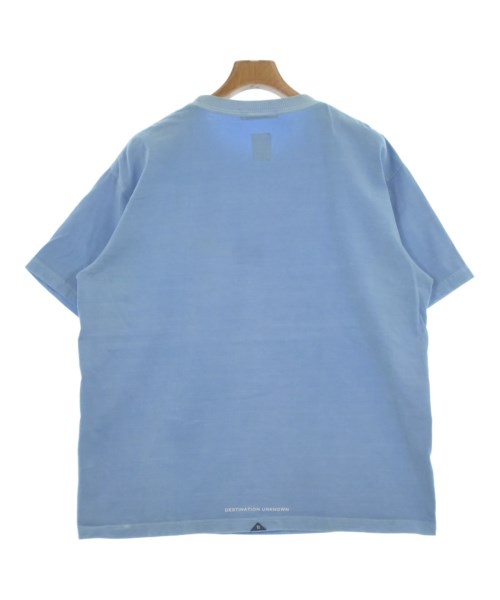 Liberaiders（リベレイダース）Tシャツ・カットソー 青 サイズ:L メンズ/2200632381166