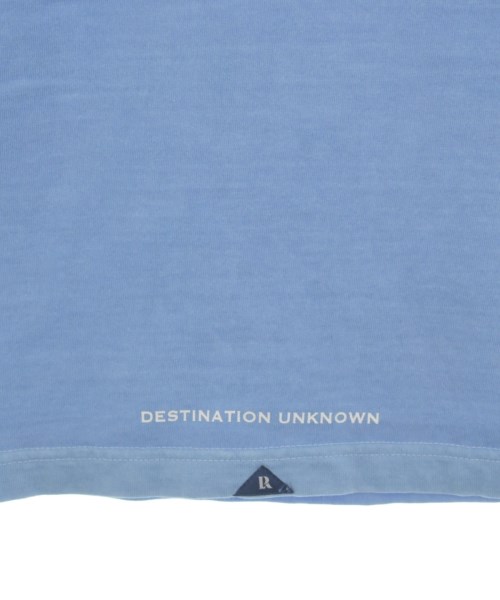 Liberaiders（リベレイダース）Tシャツ・カットソー 青 サイズ:L メンズ/2200632381166