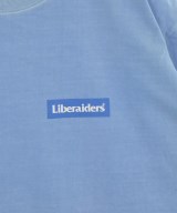 Liberaiders（リベレイダース）Tシャツ・カットソー 青 サイズ:L メンズ/2200632381166
