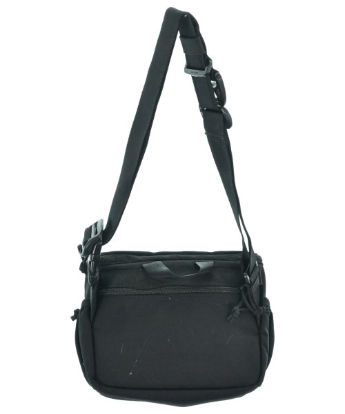 Liberaiders（リベレイダース）ショルダーバッグ 黒 サイズ:- メンズ/2200632381401