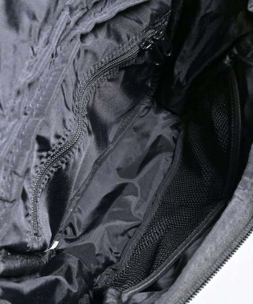 Liberaiders（リベレイダース）ショルダーバッグ 黒 サイズ:- メンズ/2200632381401