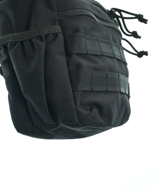 Liberaiders（リベレイダース）ショルダーバッグ 黒 サイズ:- メンズ/2200632381401