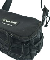 Liberaiders（リベレイダース）ショルダーバッグ 黒 サイズ:- メンズ/2200632381401