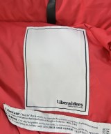 Liberaiders（リベレイダース）その他 ベージュ サイズ:L メンズ/2200610443060