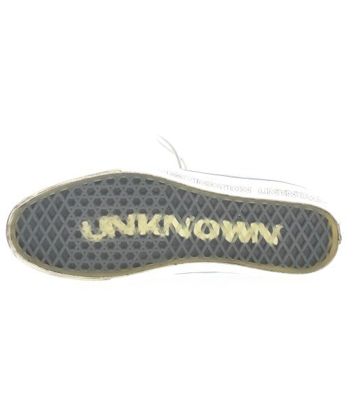 Liberaiders（リベレイダース）スニーカー 黒 サイズ:27.5cm メンズ/2200616938096