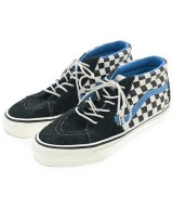 Liberaiders（リベレイダース）スニーカー 黒 サイズ:27.5cm メンズ/2200616938096