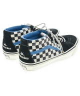 Liberaiders（リベレイダース）スニーカー 黒 サイズ:27.5cm メンズ/2200616938096