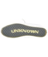 Liberaiders（リベレイダース）スニーカー 黒 サイズ:27.5cm メンズ/2200616938096