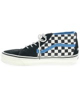 Liberaiders（リベレイダース）スニーカー 黒 サイズ:27.5cm メンズ/2200616938096