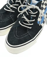 Liberaiders（リベレイダース）スニーカー 黒 サイズ:27.5cm メンズ/2200616938096