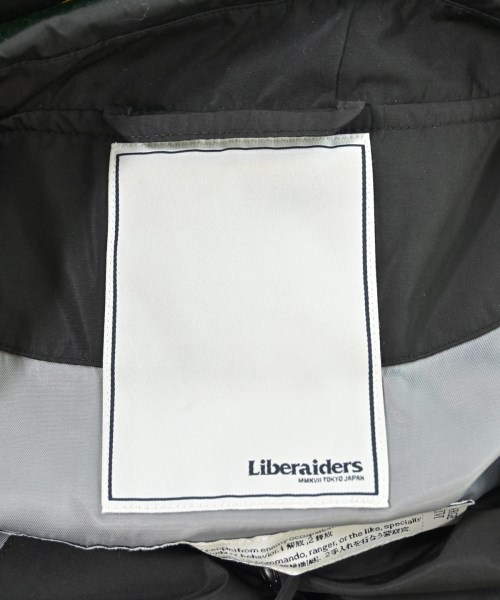 Liberaiders（リベレイダース）その他 黒 サイズ:XL メンズ/2200604023018