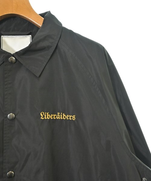 Liberaiders（リベレイダース）その他 黒 サイズ:XL メンズ/2200604023018